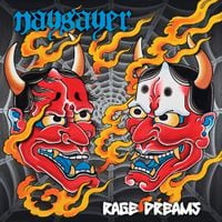 Naysayer - Rage Dreams