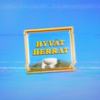 Jussi Halme - Hyv&auml;t Herrat (Rework)