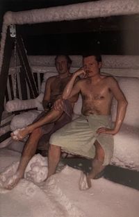 The New Boyfriends - The New Boyfriends