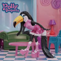 Tocanna - Polly Boquete