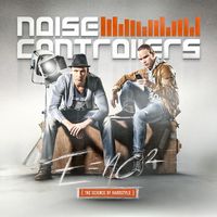 Noisecontrollers - E=Nc&sup2; (The Science Of Hardstyle)