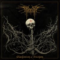 Fragda - Glorification of Witchery
