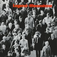 Legend - Moonshine