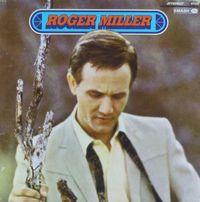 Roger Miller - A Tender Look at Love