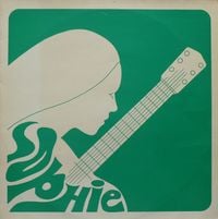 Sophie - Sophie