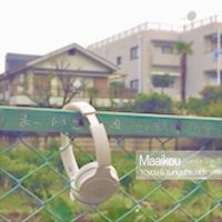 Yungster Jack - まあいこう (Gentle Glass)