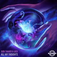 Luci - All My Thoughts