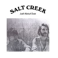 Salt Creek - Just About Due