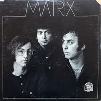 Matrix - Matrix