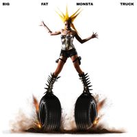 Nova May - BIG FAT MONSTA TRUCK