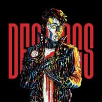 Des Rocs - Let The Vultures In