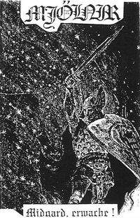 Mj&ouml;lnir - Midgard, erwache!