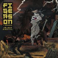 Figerson - The Fifth Horseman