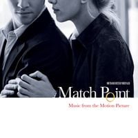 Various Artists - Match Point (Music From The Motion Picture)