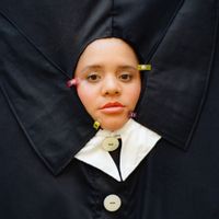 Lido Pimienta - La Belleza