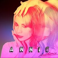 Annie - Anthonio - Berlin Breakdown Version