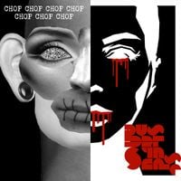Burst Synapse - CHOP7TIMES / BURST SYNAPSE