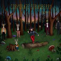 Sugadaisy - Corporate Strawberry