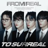 HIGHLIGHT - From Real to Surreal