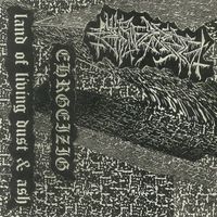 Ehrgeizig - Land Of Living Dust & Ash