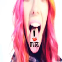 MIRRAR - girls! girls! girls!