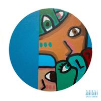Manast LL' - Peinture Musique