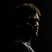 Adrien Nunez - LOW ROAD