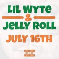 Lil Wyte & JellyRoll - July 16th