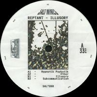 Reptant - Illusory