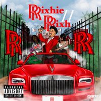 RRoxket - Richie Rich 2