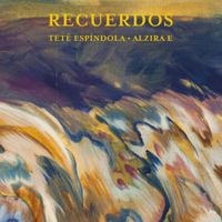 Tet&ecirc; Esp&iacute;ndola - Recuerdos
