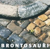 Brontosauři - Na Kameni K&aacute;men