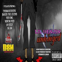 Lil Henjin - Lil Henjin Unhinged