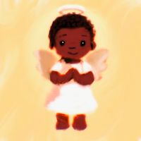 Astral Trap - A Black Angel