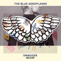 The Blue Aeroplanes - Swagger