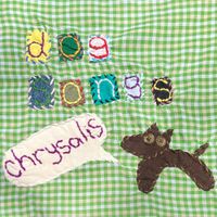 chrysalis - dog songs