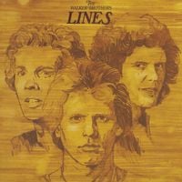 The Walker Brothers - Lines