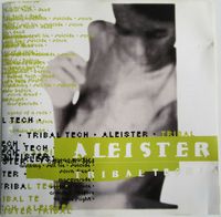 Aleister - Tribal Tech