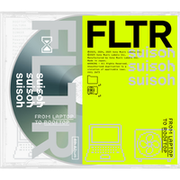 水槽 [suisoh] - FLTR