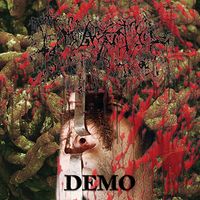 Cranial Trypophobia - Demo 2023