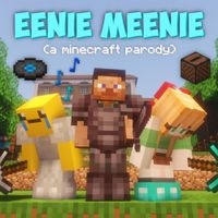Indawgnito - Eenie Meenie (Minecraft Parody)