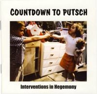 Countdown to Putsch - Interventions in Hegemony