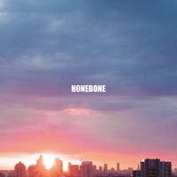 HONEBONE - ドーン