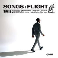 Rhiannon Giddens - Shawn E Okpebholo: Songs in Flight