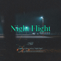 Charlotte Is Mine - Night Flight