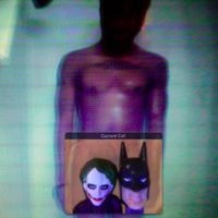 Devon Hendryx - THE GHOST~POP TAPE
