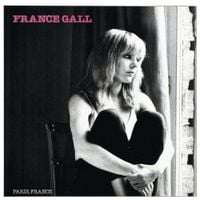 France Gall - Paris, France