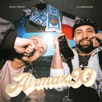Don Pero - AIR MAX 90