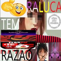 RAPKHAOS MOB - Raluca tem raz&atilde;o