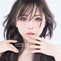 浜崎あゆみ [Ayumi Hamasaki] - mimosa